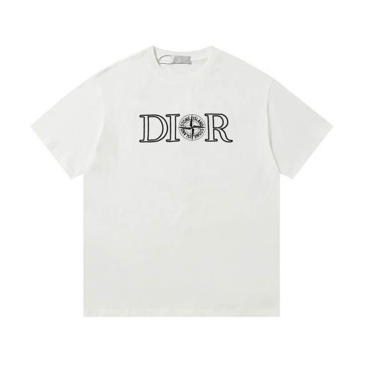 Dior T Shirts Short _SKUDiorS-2XL3xtx257616116